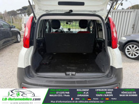 Fiat Panda 1.2 69 CH BVM  occasion � Beaupuy - photo n�6