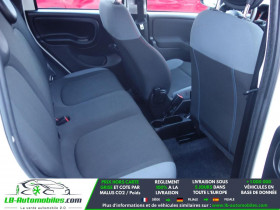 Fiat Panda 1.2 69 CH BVM  occasion � Beaupuy - photo n�8