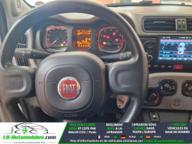 Fiat Panda 1.2 69 ch BVM  occasion � Beaupuy - photo n�6