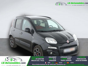 Fiat Panda 1.2 69 ch BVM  occasion � Beaupuy - photo n�2