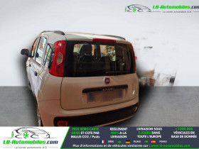 Fiat Panda 1.2 69 ch BVM  occasion � Beaupuy - photo n�4