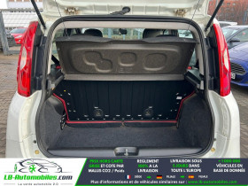 Fiat Panda 1.2 69 ch BVM  occasion � Beaupuy - photo n�8