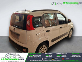 Fiat Panda 1.2 69 ch BVM  occasion � Beaupuy - photo n�3