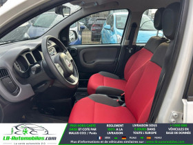 Fiat Panda 1.2 69 ch BVM  occasion � Beaupuy - photo n�7