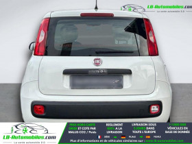 Fiat Panda 1.2 69 ch BVM  occasion � Beaupuy - photo n�6