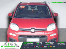 Fiat Panda , garage LB AUTOMOBILES � Beaupuy
