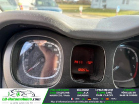 Fiat Panda 1.2 69 ch BVM  occasion � Beaupuy - photo n�6