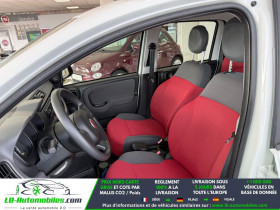 Fiat Panda 1.2 69 ch BVM  occasion � Beaupuy - photo n�4