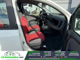 Fiat Panda 1.2 69 ch BVM  occasion � Beaupuy - photo n�5