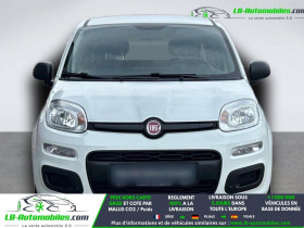 Fiat Panda 1.2 69 ch BVM  occasion � Beaupuy - photo n�4