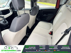 Fiat Panda 1.2 69 ch BVM  occasion � Beaupuy - photo n�8