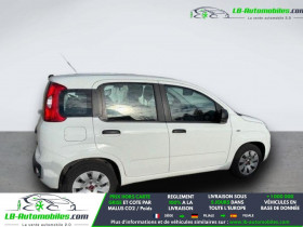 Fiat Panda 1.2 69 ch BVM  occasion � Beaupuy - photo n�4