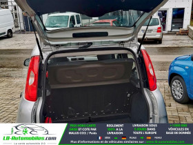 Fiat Panda 1.2 69 ch BVM  occasion � Beaupuy - photo n�6