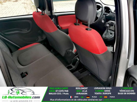 Fiat Panda 1.2 69 ch BVM  occasion � Beaupuy - photo n�5