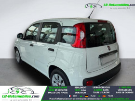 Fiat Panda 1.2 69 ch BVM  occasion � Beaupuy - photo n�3