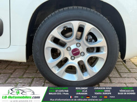 Fiat Panda 1.2 69 ch BVM  occasion � Beaupuy - photo n�10
