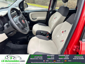 Fiat Panda 1.2 69 ch BVM  occasion � Beaupuy - photo n�7