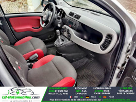 Fiat Panda 1.2 69 ch BVM  occasion � Beaupuy - photo n�4