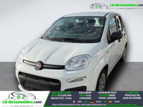 Fiat Panda 1.2 69 ch BVM  occasion � Beaupuy - photo n�2