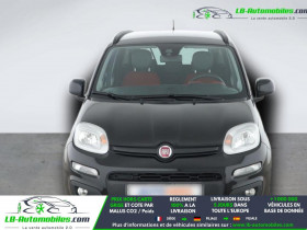 Fiat Panda 1.2 69 ch BVM  occasion � Beaupuy - photo n�5
