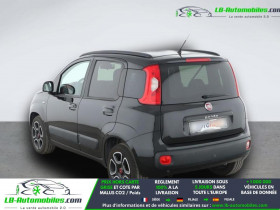 Fiat Panda 1.2 69 ch BVM  occasion � Beaupuy - photo n�4