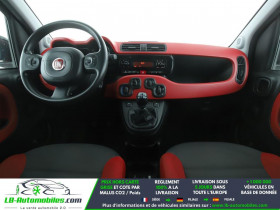 Fiat Panda 1.2 69 ch BVM  occasion � Beaupuy - photo n�3