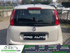 Fiat Panda 1.2 69 ch BVM  occasion � Beaupuy - photo n�3