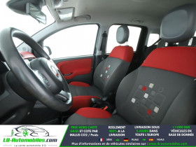 Fiat Panda 1.2 69 ch BVM  occasion � Beaupuy - photo n�8