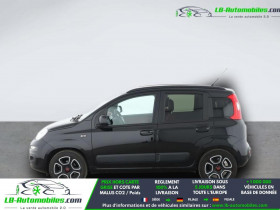 Fiat Panda 1.2 69 ch BVM  occasion � Beaupuy - photo n�6