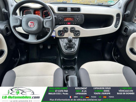 Fiat Panda 1.2 69 ch BVM  occasion � Beaupuy - photo n�3