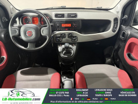 Fiat Panda 1.2 69 ch BVM  occasion � Beaupuy - photo n�3