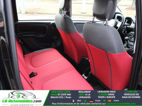 Fiat Panda 1.2 69 ch BVM  occasion � Beaupuy - photo n�5