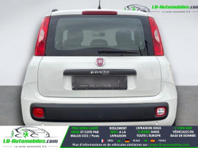 Fiat Panda 1.2 69 ch BVM  occasion � Beaupuy - photo n�7