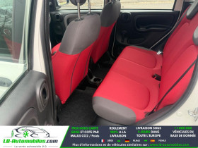Fiat Panda 1.2 69 ch BVM  occasion � Beaupuy - photo n�4