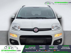 Fiat Panda 1.2 69 ch BVM  occasion � Beaupuy - photo n�5