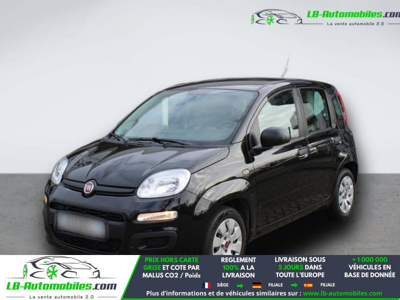 Fiat Panda 1.2 69 ch BVM  occasion � Beaupuy