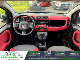 Fiat Panda 1.2 69 ch BVM  occasion � Beaupuy - photo n�3