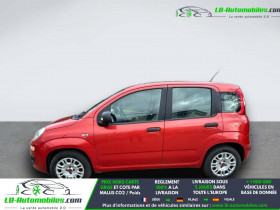 Fiat Panda 1.2 69 ch BVM  occasion � Beaupuy - photo n�6