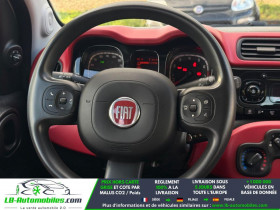 Fiat Panda 1.2 69 ch BVM  occasion � Beaupuy - photo n�9