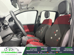 Fiat Panda 1.2 69 ch BVM  occasion � Beaupuy - photo n�6
