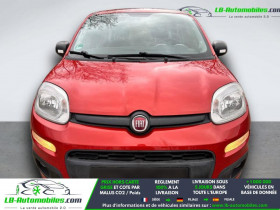 Fiat Panda 1.2 69 ch BVM  occasion � Beaupuy - photo n�5