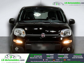 Fiat Panda 1.2 69 ch BVM  occasion � Beaupuy - photo n�5