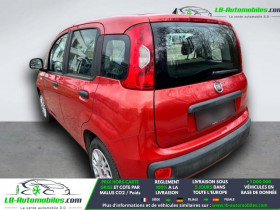 Fiat Panda 1.2 69 ch BVM  occasion � Beaupuy - photo n�4