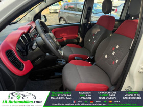 Fiat Panda 1.2 69 ch BVM  occasion � Beaupuy - photo n�8