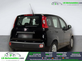 Fiat Panda 1.2 69 ch BVM  occasion � Beaupuy - photo n�4