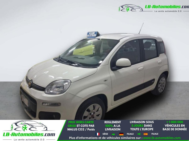 Fiat Panda 1.2 69 ch BVM  occasion � Beaupuy