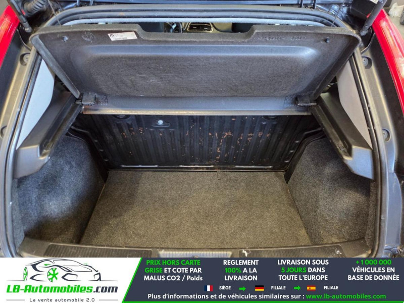 Fiat Panda 1.2 69 ch BVM  occasion � Beaupuy - photo n�5