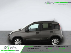 Fiat Panda 1.2 69 ch BVM  occasion � Beaupuy - photo n�4