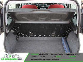 Fiat Panda 1.2 69 ch BVM  occasion � Beaupuy - photo n�7