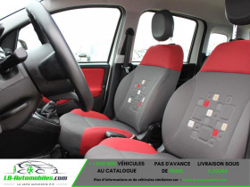 Fiat Panda 1.2 69 ch BVM  occasion � Beaupuy - photo n�6